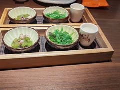 -七条鱼日本料理(远洋乐堤港店)