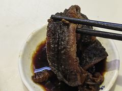 -伟记奥面馆(养育巷店)