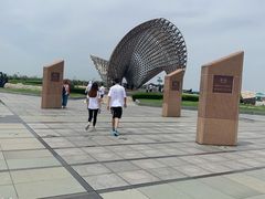 -南汇嘴观海公园