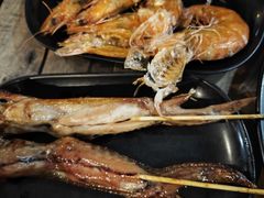 -Doo Dee Thai Food(Issan/Isaan/Esan)