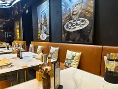 -get pizza意大利餐厅(凯德MALL店)