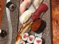 -乾山寿司(好运街店)