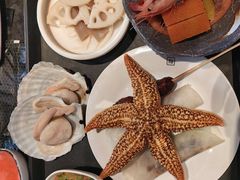 -川骄海鲜自助(亚运村店)