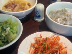 -鱼食饭稻·苏浙土菜17年老馆子(平江路店)