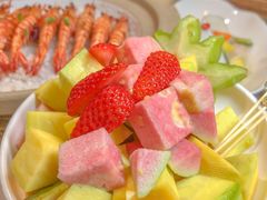 -沿江海南菜·文昌鸡祖师爷(大东海店)