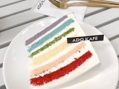 -ADO KAFE(大学城店)