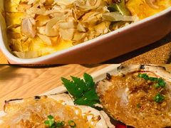 柴鱼芝士土豆泥-生如夏花泰式火锅(鹭洲里店)