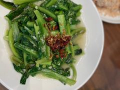 -将相和·海鲜蒸饺大连菜
