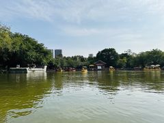 -珠海圆明新园