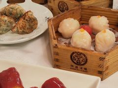 -怀德酒楼·粤菜·海鲜·茶点(怀德万象汇店)