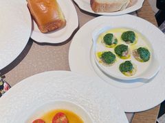 -波特曼西餐厅(南岗店)