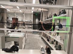 -BALENCIAGA(德基广场店)
