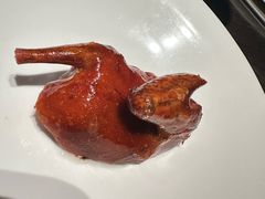 -万丽轩·粤菜(王府井金茂万丽酒店)