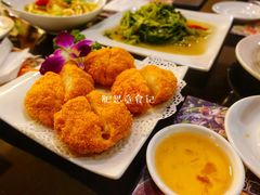 -金厨泰国餐厅·全泰籍厨师料理(拱北店)