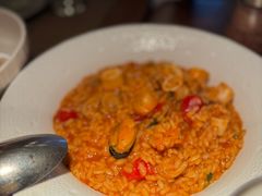 -OGGI TRATTORIA PIZZERIA(深业上城店)