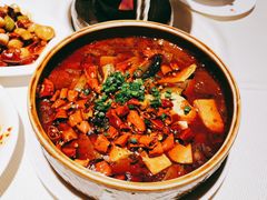 -渝信川菜(华盛店)
