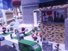 -上海乐高探索中心