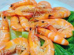 -阿杰臻选海鲜饭店(普陀山店)