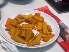 -尚渔味双拼烤鱼(燕郊永旺店)