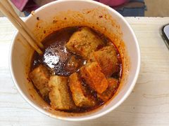 -赵家牛肉砂锅(台西三路店)