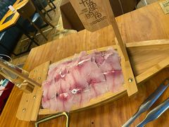 -大理老字号·舟渔的鱼野生菌海景餐厅(双廊店)