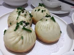 -新吉士·上海菜(浦东LCM置汇旭辉店)