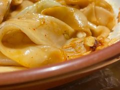 -阿那亚第一食堂 Cafeteria 1