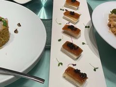 -北京老铺烤鸭(高新店)