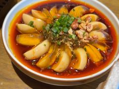 -六月雪干锅(涪城万达广场店)
