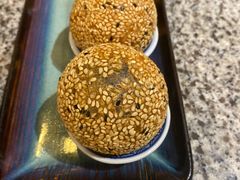 -南京大牌档(香港广场店)