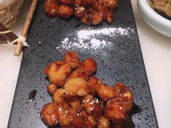 糖醋里脊-新发现(苏州中心商场店)