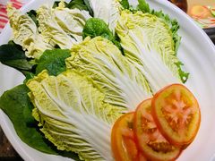 蔬菜拼-小龙坎老火锅(北京三里屯店)