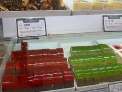 -蜂蝶来饼店(拱北总店)