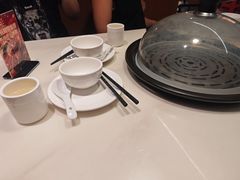 -碗中海·蒸汽海鲜·桑拿鸡(岭南天地店)