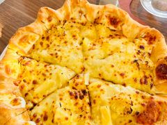 -必胜客(浦上万达店)