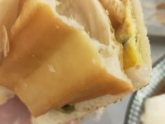 -桃园眷村(万象天地店)