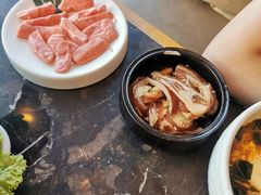 -一品诚记烤肉·甄选店(中南路店)
