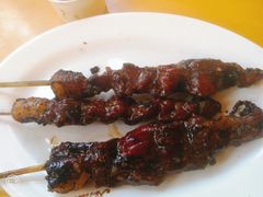 -Mang Inasal - D'mall Boracay