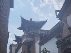 -昆明老街