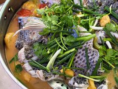 -溪悦渔庄(九龙湖店)