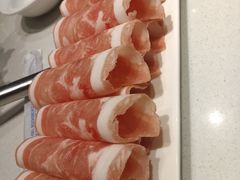 -古乐牛香·鲜牛肉牛杂火锅(新区店)