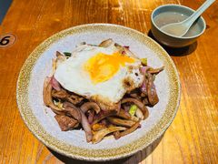 -圳兴面王·拌川·特色炒面(南山保利剧院店)