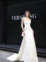-Vera Wang婚纱礼服旗舰店