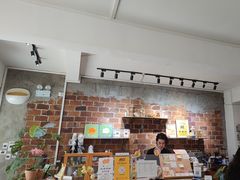 -ABCD咖啡屋(妇幼店)