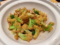 -羊之道草原味道清真餐厅(番禺店)