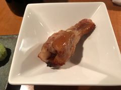 -やきとり一番 八条口店