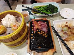 -香港威特瑞茶餐厅(小白楼音乐厅店)