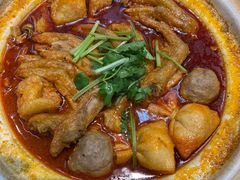 -刘栋梁大排档(淮海东路店)