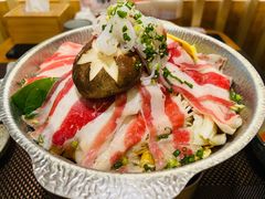 -樱の千渡日式料理·铁板烧•烧鸟(金盛田广场店)