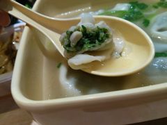 -吉祥馄饨(宁波高铁店)
